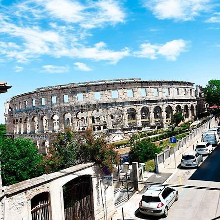 PUY Apartament Colosseum View מראה חיצוני תמונה
