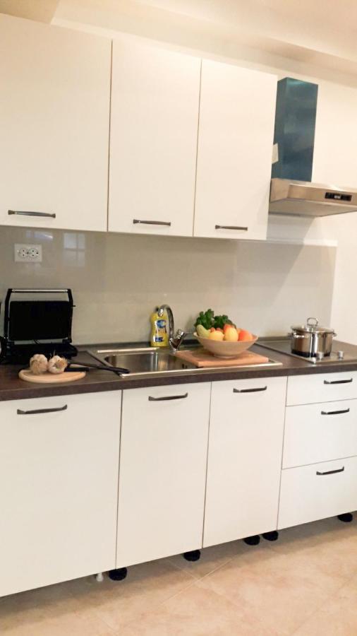 PUY Apartament Colosseum View מראה חיצוני תמונה