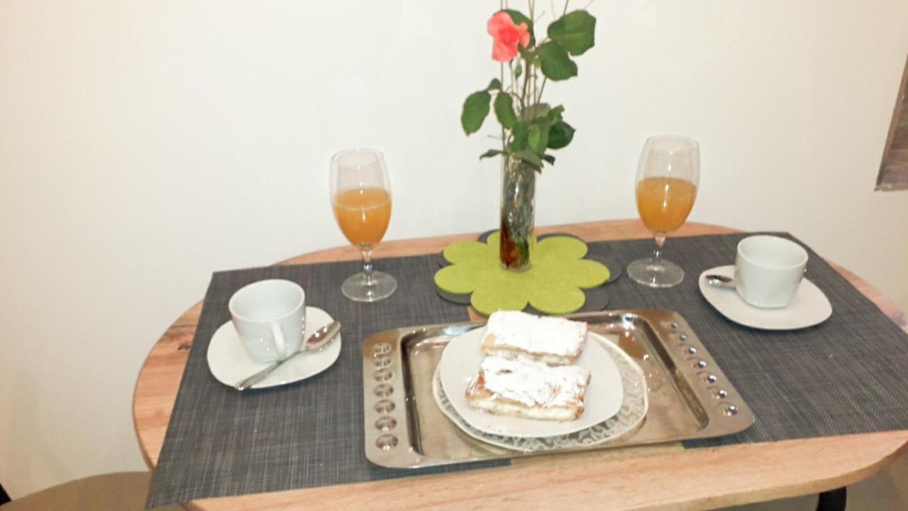 PUY Apartament Colosseum View מראה חיצוני תמונה