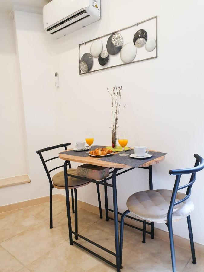 PUY Apartament Colosseum View מראה חיצוני תמונה