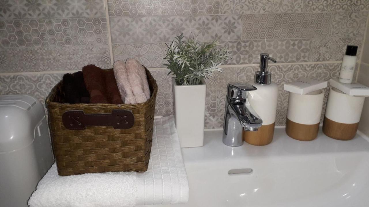 PUY Apartament Colosseum View מראה חיצוני תמונה