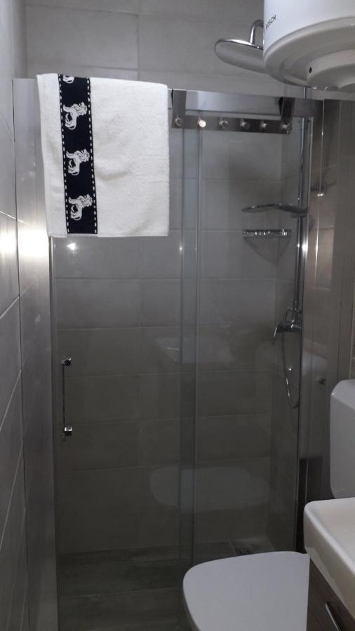 PUY Apartament Colosseum View מראה חיצוני תמונה